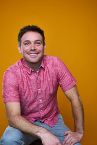 Nick Hoff image
