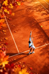 BITS LIFESTYLE INTERNATIONAL TENNIS TOURNAMENT - LJUBLJANA image