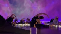 Balance Flow – Immersive Dome Experience image