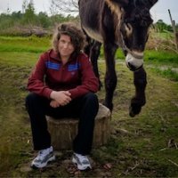 Kim Schuddeboom | Hardleers [try out] image