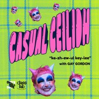 Class Lab - Casual Ceilidh with Gay Gordon image