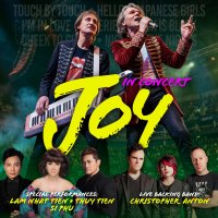 IN CONCERT: JOY | October 17, 2026 image