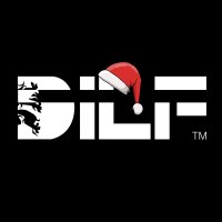 DILF Leeds: XXXMAS BASH 🎅 image