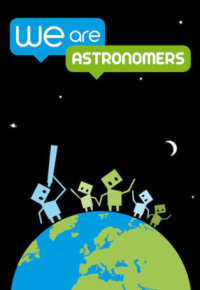 We Are Astronomers (Subtitled Planetarium Show) image