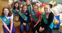 Scout Program at Tiny Lions image