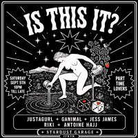 Is This It? :: PTL :: Sept 5th :: Saturday image