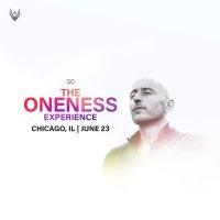 Lee Harris: The Oneness Experience, Chicago (Oakbrook Terrace) image