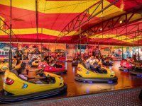 Roundwood Park Summer Family Funfair - Friday 10th July to Sunday 19th July 2026 image