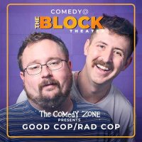 Comedy Zone Presents: Good Cop/ Rad Cop image