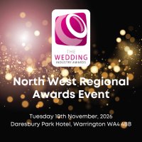 TWIA 2027 North West Regional Awards Event image