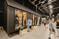 NZ Tiny House Expo image