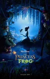The Princess and the Frog (2009) image