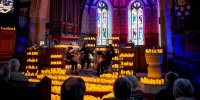Eagles vs Billy Joel by Candlelight | Winter Garden, FL image