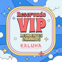 Reservado VIP (Para Residentes) image