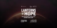 Lanterns of Hope | Manchester - 2026 image