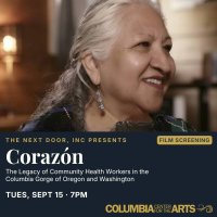 Corazón: The Legacy of Community Health Workers in the Columbia Gorge of Oregon and Washington image