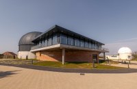 Sherwood Observatory Guest Speaker Session image