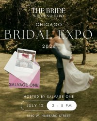 The Bride Expo CHI @ Salvage One image