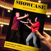 Student Showcase image