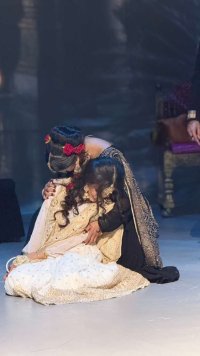 Anarkali Reimagined image