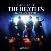 The Music Of The Beatles By Candlelight at St Albans Cathedral image