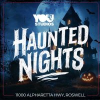 Haunted Nights - Haunted House Experience image