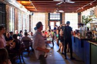 Preservation Houston / Pier & Beam Happy Hour image