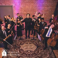 Mount Vernon Virtuosi: From Octet to Symphony image