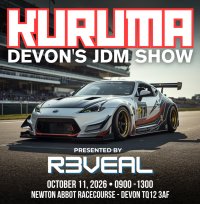 KURUMA, Devon`s JDM show image