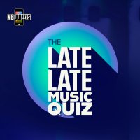 The Late Late Live Music Quiz image