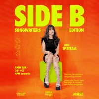 Side B - Songwriter's Edition with Ipsitaa image