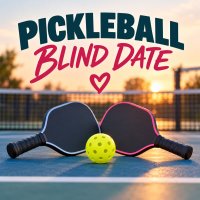 Fargo/Moorhead Pickleball Blind Date image