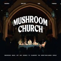 Mushroom Church - Philadelphia image