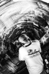Don't F**k with Disco - Bristol - Open Air Summer Party - NO HAT… NO ENTRY image