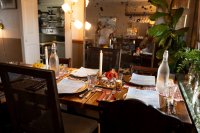 Ease Supper Club image