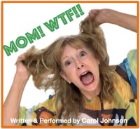 MOM! WTF!! image