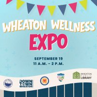 Wheaton Wellness Expo image