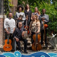 Adriano Adewale and Friends : Rooted and Rising + support image