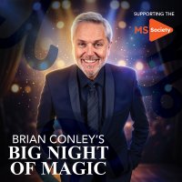 Brian Conley's Big Night of Magic image