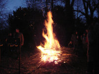 Men's Weekend Retreat image