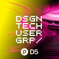 TALK // AUGMENTING CREATIVITY // DTUG + D5 image