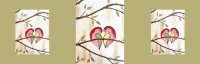 06/06 "Love Birds" 3pm image