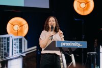 Proximity Conference 2027 image