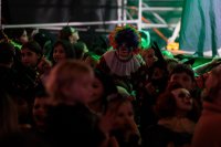 It’s Too Good To Be Bad Halloween Show image