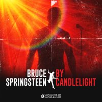 The Music Of Bruce Springsteen By Candlelight at The Monastery, Manchester image