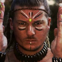 RiLEY RAGE! PRESENTS #NEWEARTHTRiBAL! image