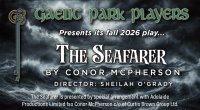 "The Seafarer" - November 21 image