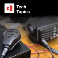 Amateur Radio Tech Topics: DXing - you too can work the world image