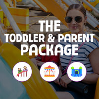 Parent & Toddler Package image