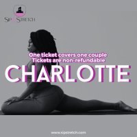 SEPTEMBER 12  5PM | CHARLOTTE image